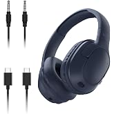 Belkin SoundForm Surround Bluetooth Kulak &Uuml;st&uuml; Kulaklık, G&uuml;r&uuml;lt&uuml; Engelleme, Kablosuz, 60 Saat &Ccedil;alma S&uuml;resi, Yumuşak Kulak Yas