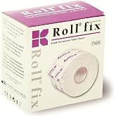 Roll Fix 2.5Cm X 5M Esnek Tibbi Flaster