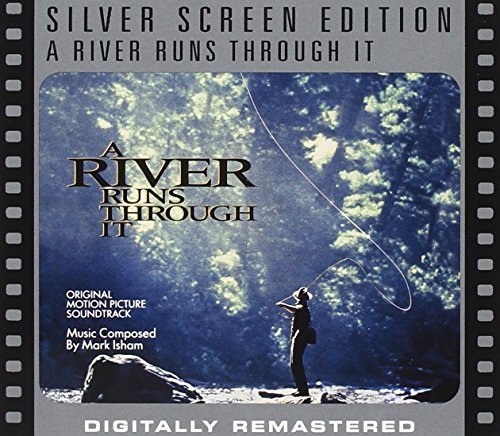 Preisvergleich Produktbild River Runs Through It (2005-03-01)