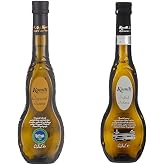 Komili Organik Sızma Cam Şişe 500 ml ve Soğuk Sıkma Sızma Cam Şişe 500 ml