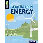 Oxford Reading Tree TreeTops inFact: Level 20: Generation Energy