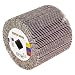 Produktbild MSW Motor Technics Schleifwalze Lamellen Lamellenroller MSW-WHEELS-60L (110 x 100 mm, Körnung: 60, Bohrung 19 mm)