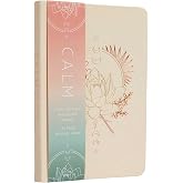 Calm: A Day and Night Reflection Journal