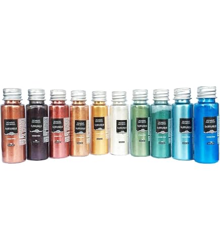 Colorant Résine époxy - 15 Couleurs Pigment de Resine Epoxy Liquide - Colorant Resin Epoxy Colorant Résine époxy - 15 Couleurs Pigment de Resine Epoxy Liquide - Colorant Resin Epoxy