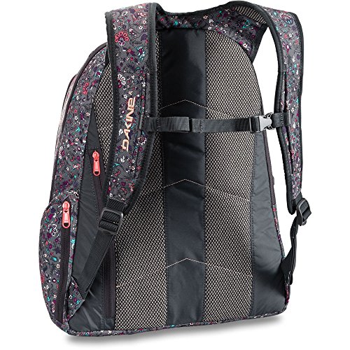 Dakine Frankie 26L Rucksack  WallFlower II  46 x 31 x 18 cm