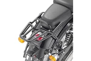 GIVI Topcase Bagażnik do walizki Monolock