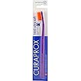 Curaprox CS 5460 Ultra Soft manual toothbrush, 1 piece in assorted colors