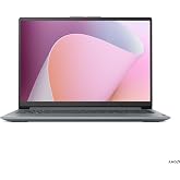 Lenovo IdeaPad Slim 3 15AMN8 | AMD Ryzen 5 40 | 8GB RAM | 512GB SSD | 15.6" FHD IPS | FreeDOS Laptop | 82XQ01D2TX