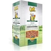 Quik Siyah &Ccedil;am Talaşı