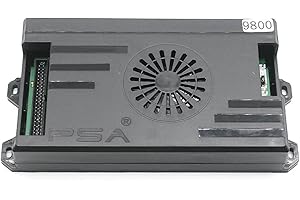 UYXOERA Scheda madre 3D Pandora Box DX 26800 in 1 PCB Game Board Arcade Multigame 3/4 giocatori VGA HDMI per console retrò (9800 in 1)