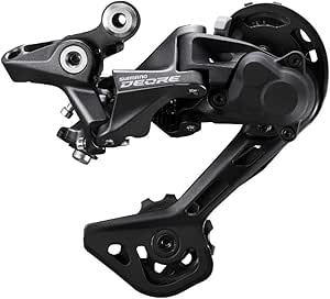 shimano rd m5120 sgs
