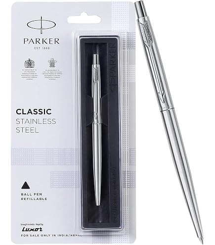 【値下げしました！】PARKER ボールペン Parker IM GT Ballpoint Pen S1142302 (japan import) : Amazon.in