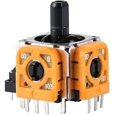 1 Adet Ps4 Analog Motor 001 011 020 030 040 050 055 Playstation 4 Kol Tamir Yedek Par&ccedil;a