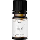 %100 Saf ve Doğal Nioli U&ccedil;ucu Yağı 10ml