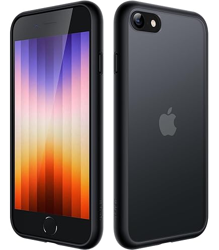 iPhone SE（2nd） 128GB 黒 Apple iPhone SE (2. Generation) 128GB, Schwarz (Generalüberholt