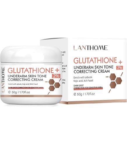 what is the best glutathione cream Best Glutathione Cream for Skin