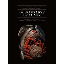 Amazon.fr - Le grand livre de la Naturalité - Ducasse, Alain