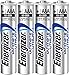 Produktbild Batterie Lithium Mikro AAA Energizer L92 - 4er Blister LR 03 E 4-BL Energizer Lithium L92