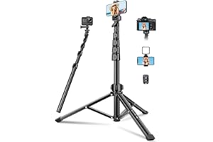 Victiv Statyw do iPhone'a, statyw do telefonu do filmowania