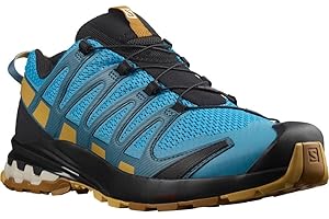 Salomon XA PRO 3D v8 - Buty do biegania w terenie. Mężczyźni