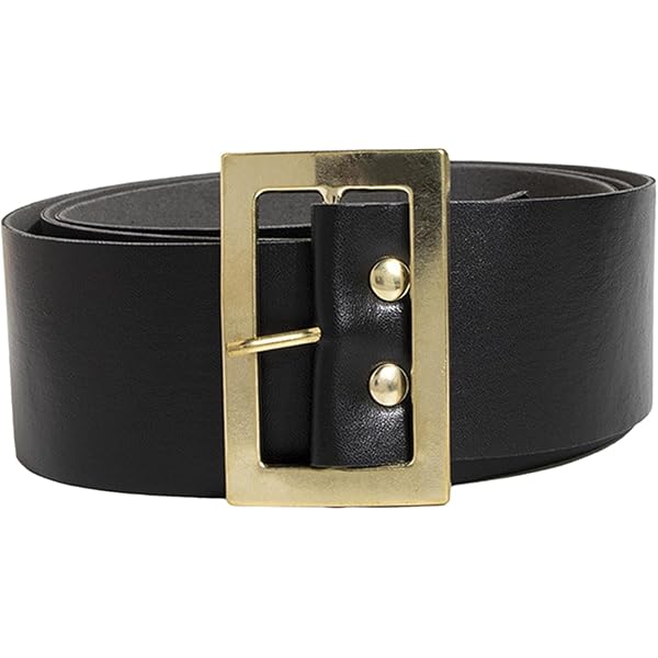 Cintura Natalizia Per Cintura Da Babbo Natale Cintura Larga - Foto 7