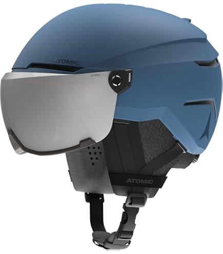 uvex Invictus Race Skihelm (Größe: 58-59 cm, 14 racing blue