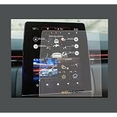 ael-tech Renault Clio 5 R Link 9.3 in&ccedil; Navigasyon uyumlu Ekran Koruyucu Nano Film