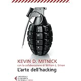 L'arte dell'hacking