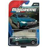 Majorette SHOWROOM Premium Cars MERCEDES-BENZ E-CLASS ALL TERRAIN