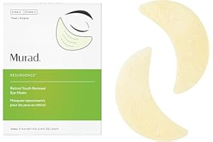 Murad Retinol Renewal Eye Mask
