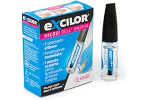 Excilor Sol Ungueale 3,3Ml