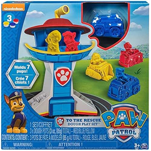 Suchergebnis auf Amazon.de für: paw patrol zentrale - 3 Sterne & mehr