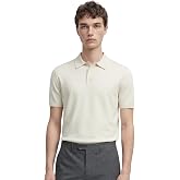 Anthony Jackson Premium Erkek Triko Polo Tiş&ouml;rt Giovanni