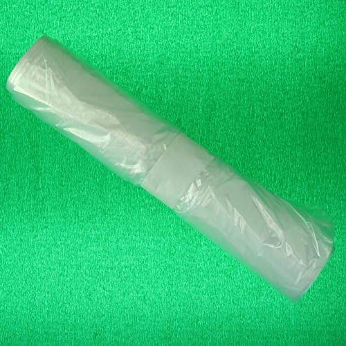 jurine Ltd 957196 Cart Door Plates, 3100 mm x 900 mm (Pack of 150)