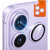 URUCHI Premium Safir Kamera Lens Koruyucu iPhone 17 Pro / 17 Pro Max, Havacılık Sınıfı Al&uuml;minyum &Ccedil;er&ccedil;eve, Ultra HD Netlik, &Ccedil;i
