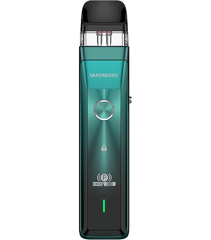 Vaporesso XROS Pro Pod System mit 1200 mAh Akku und 2 ml Cartridge