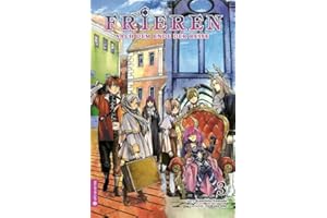 Frieren - Nach dem Ende der Reise 03