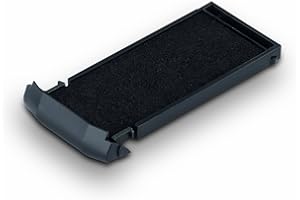 Trodat TR6511B Printy 9412 Cartucce per Timbro Autoinchiostrante Mobile, 2 Pezzi