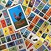 Produktbild Mexican Lottery Bingo Set - Autentica Loteria Mexicano - Includes 10 Boards, 52 Card Deck, and Bingo Markers - Colorful Authentic Educational Mexican Bingo with Drawings and Spanish Words by Mexican Bingo Loteria Game