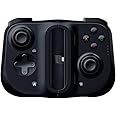 Razer Kishi für iPhone - Smartphone Gaming Controller (Lightning-Anschluss, Ergonomisches Design, Individuelle Passform, Anal