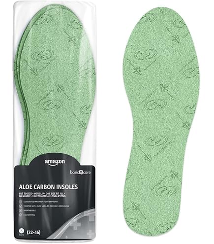 Vionic Unisex Relief 3qtr Insole
