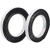 Shintop Felt Tape DIY Adhesive Heavy Duty Felt Strip Roll Cut into Any Shape to Protect Your Hardwood and Laminate Flooring, 