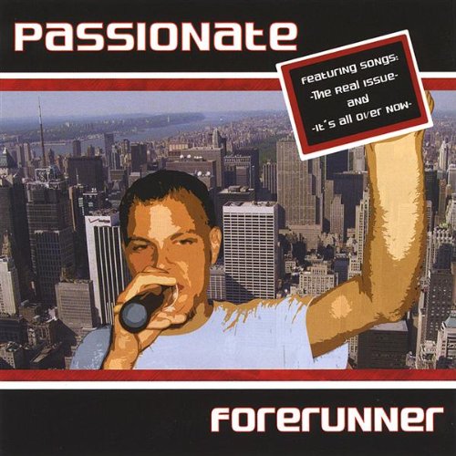 Preisvergleich Produktbild Forerunner