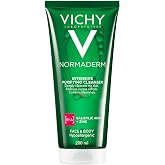 Vichy Normaderm Phytosolution Nettoyant Purifiant Profond 200 ml - 200 ml