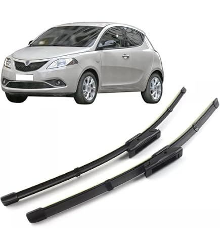 Set braccio e spazzola tergilunotto per Daihatsu Terios 2006-2017 - Set