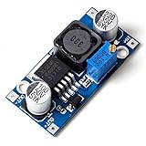 LAOMAO Step-up Boost Power Converter XL6009 for Arduino Raspberry DIY-Projects basteln
