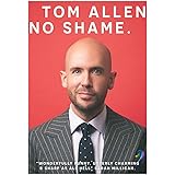 No Shame: the hilarious and candid memoir from one of our best-loved comedians