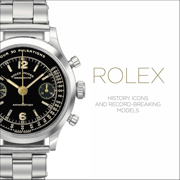 Buy Vintage Rolex® Sports Models: A Complete Visual Reference