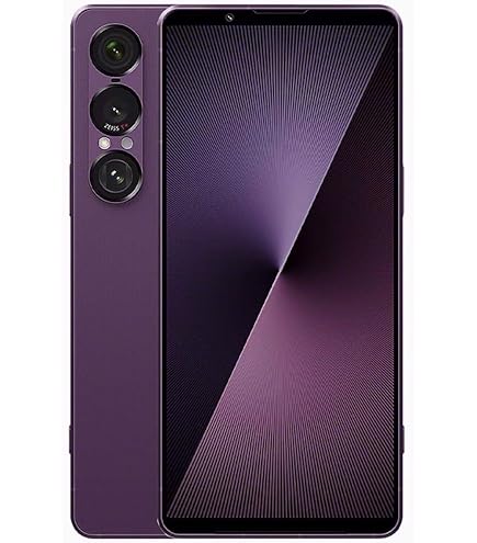 Sony Xperia 1 V 5G XQ-DQ72 Dual 512GB 12GB RAM Unlocked (GSM Only