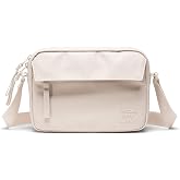 Herschel Alberni | Suya Dayanıklı Kumaş &Ccedil;apraz Omuz &Ccedil;antası,3 L
